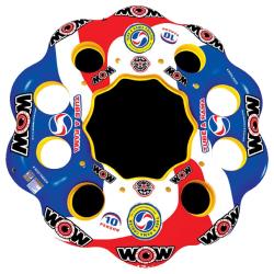 Wow stadium-a-rama 10p