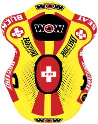 Wow towable bucket seat 1p