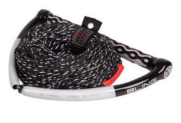 Airhead bling wakeboard rope 75