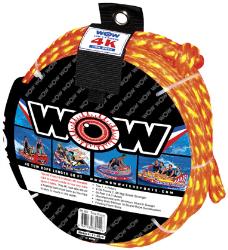 Wow 4k 60 tow rope