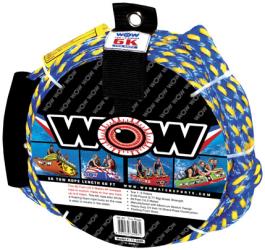 Wow 6k 60 tow rope