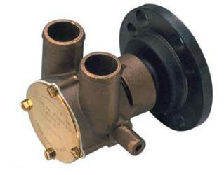 Johnson pump impeller repair kit for f6b-9 pump