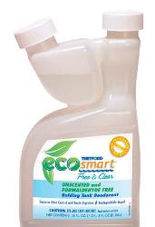 Thetford holding tank deodorants