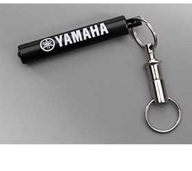 Yamaha outdoors utility atv // side x side yamaha map reading flashlight