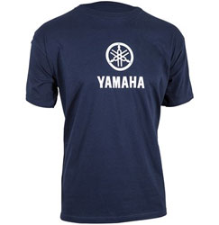 Yamaha outdoors utility atv // side x side yamaha twilight tee