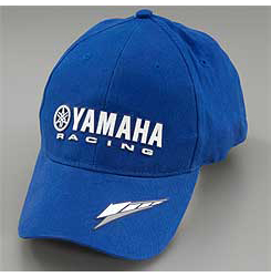 Yamaha outdoors utility atv // side x side yamaha racing cap