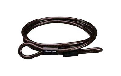 Yamaha outdoors utility atv // side x side master lock cable