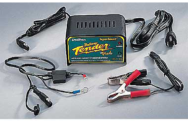 Yamaha outdoors utility atv // side x side deltran battery tender plus