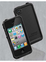 Yamaha outdoors utility atv // side x side lifeproof belt clip for iphone 4 / 4s case
