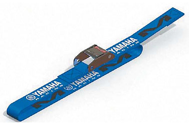 Yamaha outdoors utility atv // side x side matrix concepts m1 utility strap