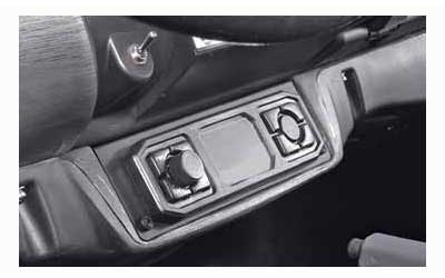Yamaha outdoors utility atv // side x side yamaha rhino audio system