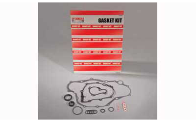 Yamaha outdoors utility atv // side x side yamaha gasket kits