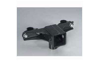 Yamaha outdoors utility atv // side x side yamaha 2 receiver hitch