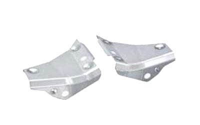 Yamaha outdoors utility atv // side x side yamaha front a-arm skid plates