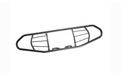 Yamaha outdoors utility atv // side x side yamaha front brush guard