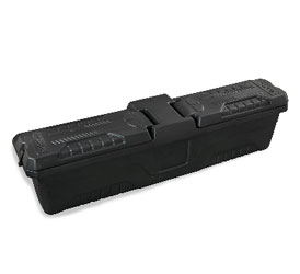 Yamaha outdoors utility atv // side x side viking cargo bed box