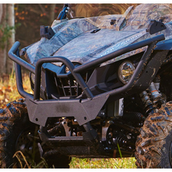 Yamaha outdoors utility atv // side x side wolverine front grab bar