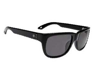 Yamaha on-road motorcycle spy optic kubrik sunglasses