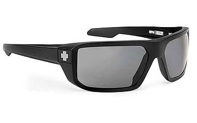 Yamaha on-road motorcycle spy optic mccoy sunglasses