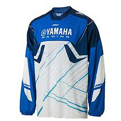 Yamaha on-road motorcycle yamaha carbon jersey by one industries
