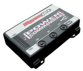 Yamaha on-road motorcycle dynojet power commander iii usb