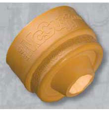 Yamaha on-road motorcycle mccuff gas filler unit