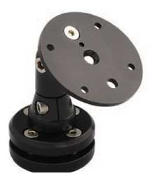 Yamaha on-road motorcycle techmount universal surface mount