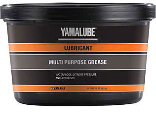 Yamaha on-road motorcycle yamalube multi-purpose grease