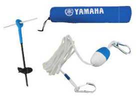 Yamaha marine rigging & parts pwc sand stake kit