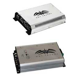 Yamaha marine rigging & parts wet sounds syndicate series full-range marine amplifiers