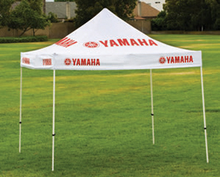 Yamaha marine rigging & parts yamaha complete shade tent by pro-wheel