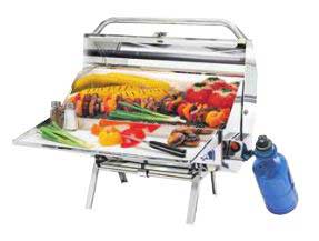 Yamaha marine rigging & parts magma newport gourmet gas grill