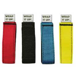 Yamaha marine rigging & parts wrap it up! rope wraps