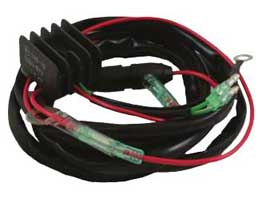 Yamaha marine rigging & parts rectifier kit
