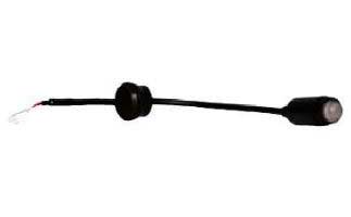Yamaha marine rigging & parts multifunction to gps harness