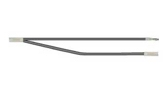 Yamaha marine rigging & parts y-cop cl key switch harness for twin & triple engine installations