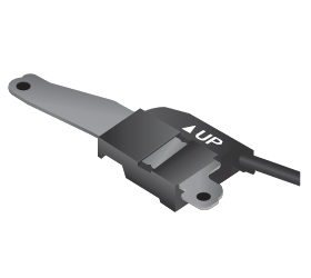 Yamaha marine rigging & parts tilt limiters