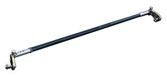 Yamaha marine rigging & parts dual steering tie bar kit
