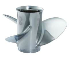 Yamaha marine rigging & parts f series turbo propellers for other outboards