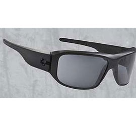 Yamaha off-road motorcycle // sport atv spy optic lacrosse