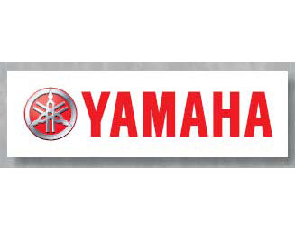 Yamaha off-road motorcycle // sport atv yamaha decals