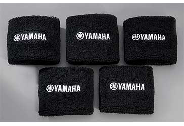 Yamaha off-road motorcycle // sport atv yamaha sweatbands