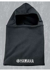 Yamaha off-road motorcycle // sport atv yamaha micro fur stretch shellaclava with dryline hood
