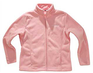 Yamaha off-road motorcycle // sport atv polar fleece jacket