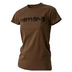 Yamaha off-road motorcycle // sport atv print tee