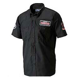 Yamaha off-road motorcycle // sport atv team yamaha shop shirt