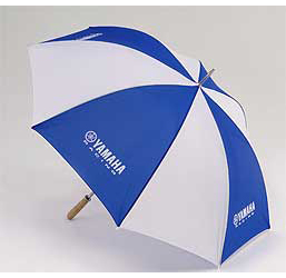 Yamaha off-road motorcycle // sport atv yamaha racing umbrella