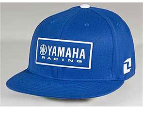 Yamaha off-road motorcycle // sport atv one industries ridgefield hat