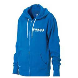 Yamaha off-road motorcycle // sport atv one industries synergy hooded sweatshirt