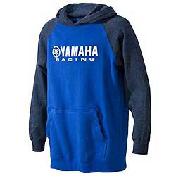 Yamaha off-road motorcycle // sport atv one industries youth ergo hooded sweatshirt t-shirt